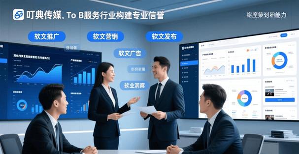 2026年中小企业网络营销推广服务机构哪家可靠?速看